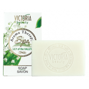 Глицеринов сапун с Момина сълза 70 g - Victoria Beauty